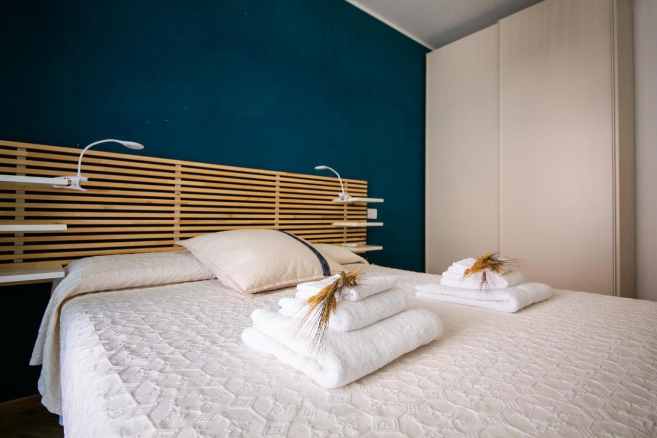 S'Arena Lughente Deluxe Apartment Alghero Eksteriør billede