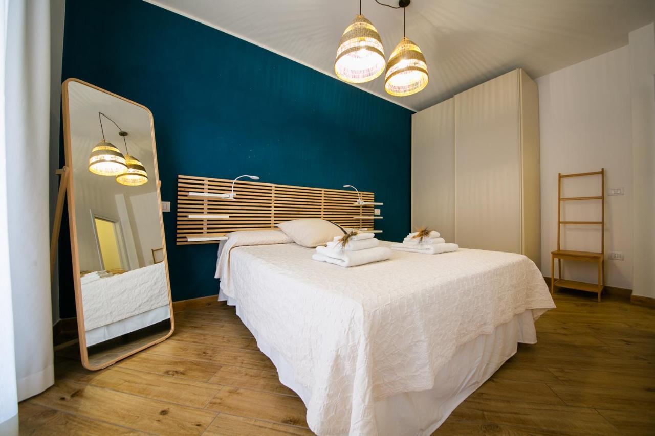 S'Arena Lughente Deluxe Apartment Alghero Eksteriør billede