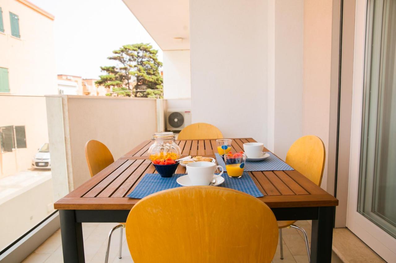 S'Arena Lughente Deluxe Apartment Alghero Eksteriør billede
