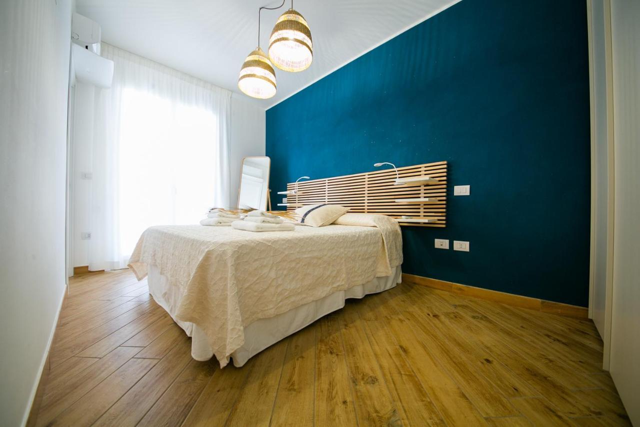 S'Arena Lughente Deluxe Apartment Alghero Eksteriør billede