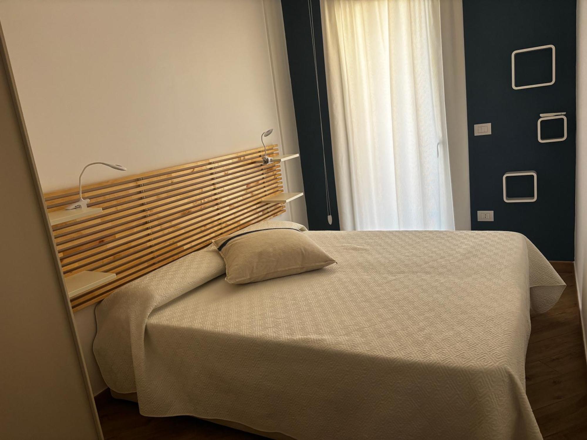 S'Arena Lughente Deluxe Apartment Alghero Eksteriør billede